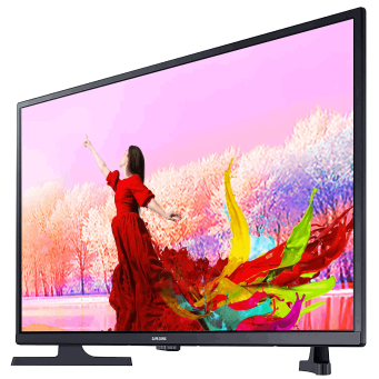 Televisores inteligentes