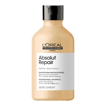 Shampoo