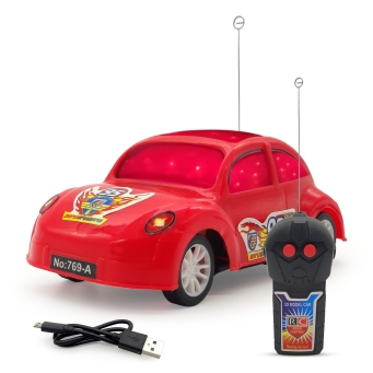 Autos de control remoto