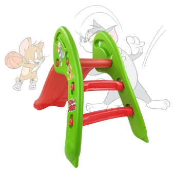 Juguetes al aire libre