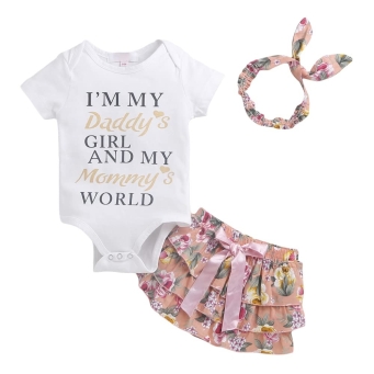 Clothing Sets
