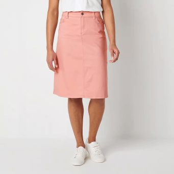 Shorts & Skirts