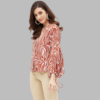 Shirts & Tops