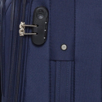 Maletas y bolsas de carrito