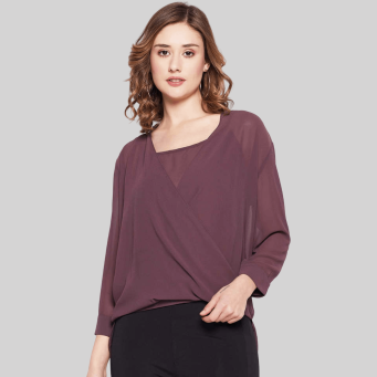 Camisas y tops