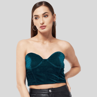 Camisas y tops