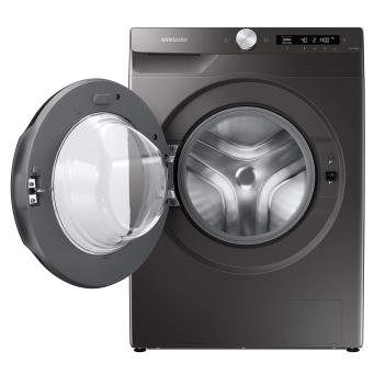 Carga frontal totalmente autom&aacute;tica