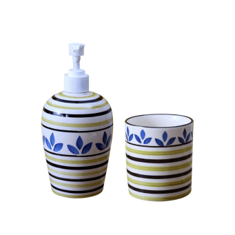 Accesorios de ba&ntilde;o