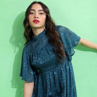 Dresses