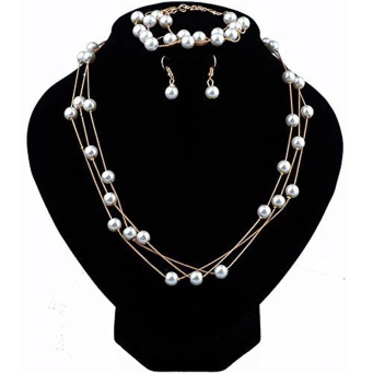 Fashion Jewellery