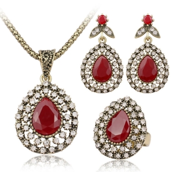 Fashion Jewellery