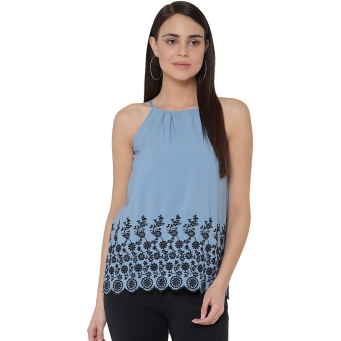 Camisas y tops