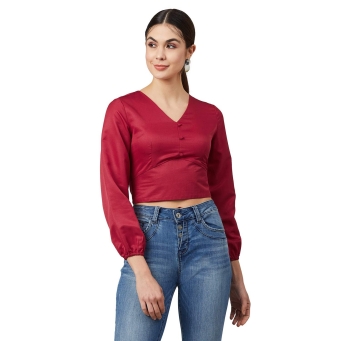Camisas y tops