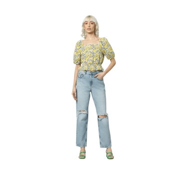 Camisas y tops