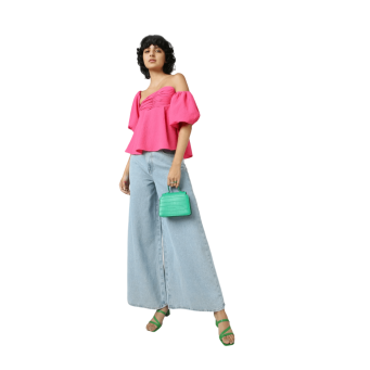 Camisas y tops