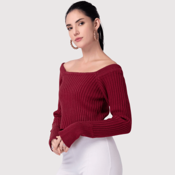 Camisas y tops