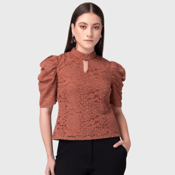 Camisas y tops