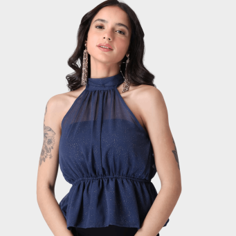 Camisas y tops
