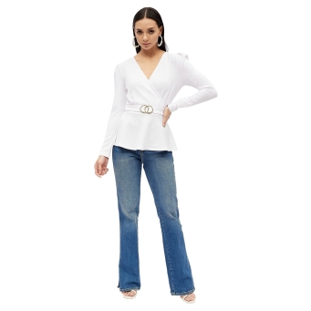 Camisas y tops