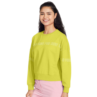 Sweaters y sudaderas