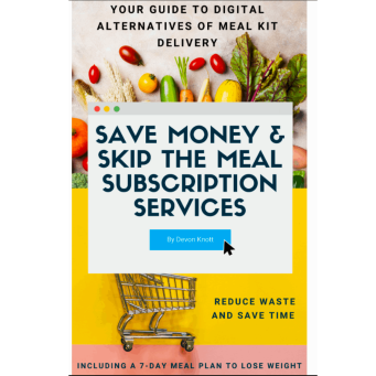 Digital Ebooks