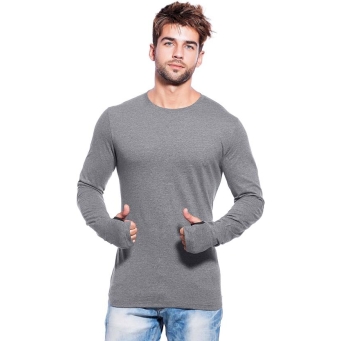 Camisetas deportivas
