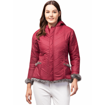 Chaqueta