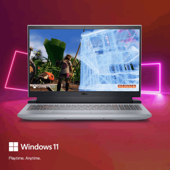 Computadoras port&aacute;tiles de juego